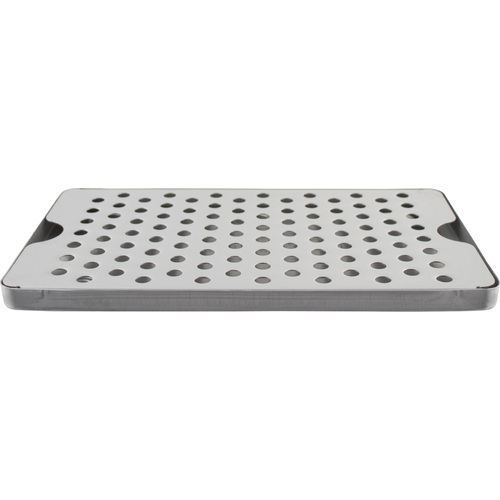 Kegland Stainless Countertop Drip Tray - 11.8" x 6.7"