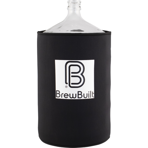 BrewBuilt Neoprene Carboy Sleeve
