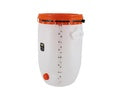 Speidel Plastic Fermenter - 60L (15.9gal)