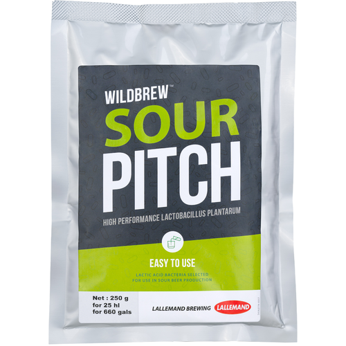 Lallemand Dry Yeast - Wildbrew Sour Pitch