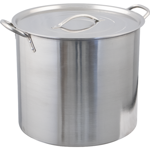 Brewmaster Stainless Steel Brew Kettle