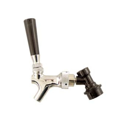 Ball Lock Quick Disconnect (QD) Faucet Assembly