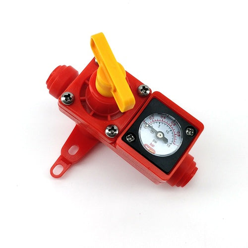 Duotight BlowTie 2 Diaphragm Spunding Valve