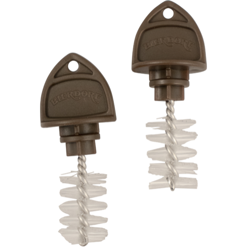 Faucet Cap Brush - Intertap/Perlick Compatible - 2ea