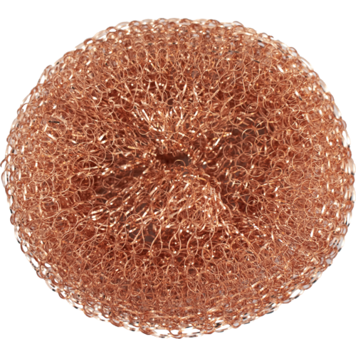 Copper Scrubber Scouring Pad