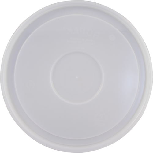 Lid For Bucket - Without Stopper Hole