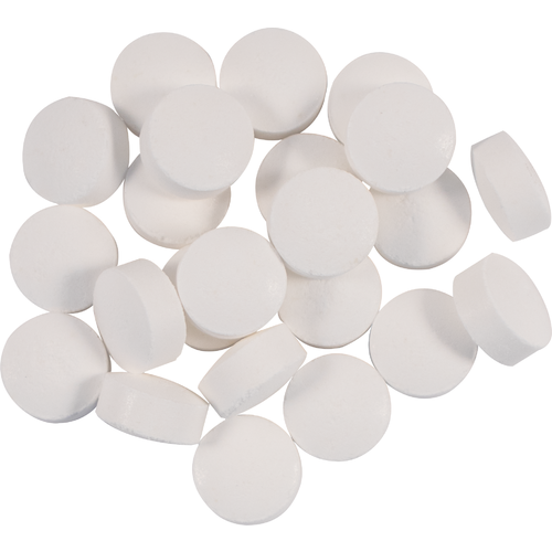 Campden Tablets (Potassium Metabisulfite) - 25tabs