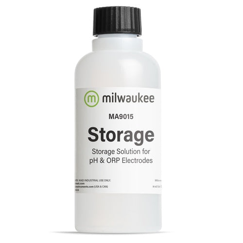 Milwaukee pH Storage Solution - ma9015