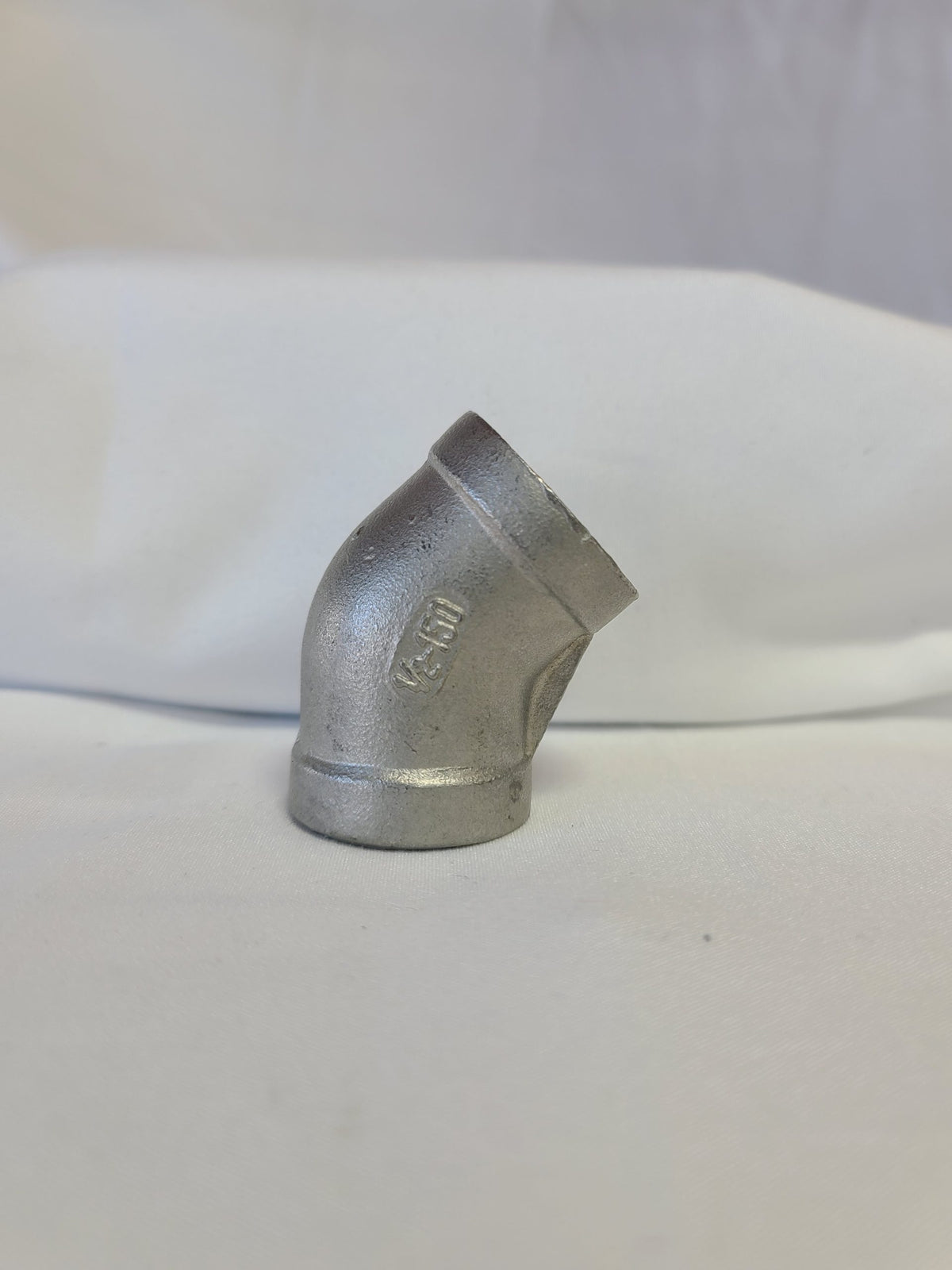 Stainless NPT Elbow