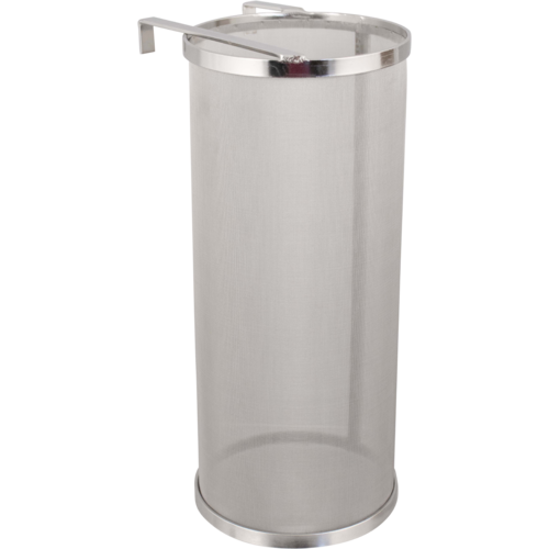 Double Handle Hop Filter
