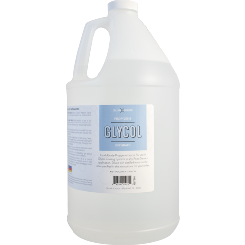 CellarScience Food Grade Propylene Glycol 100%