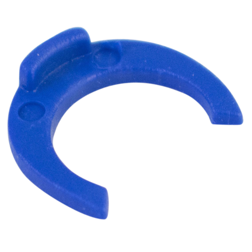 Retaining Clip for Duotight Push-In Fittings - Pack of 10 - 8 mm (5/16 in.)