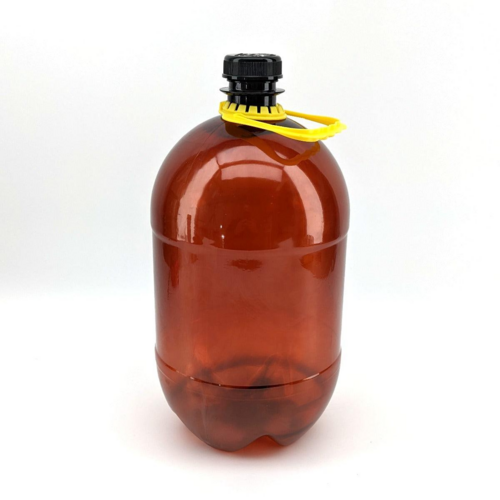 KegLand Oxebar Mono PET Keg
