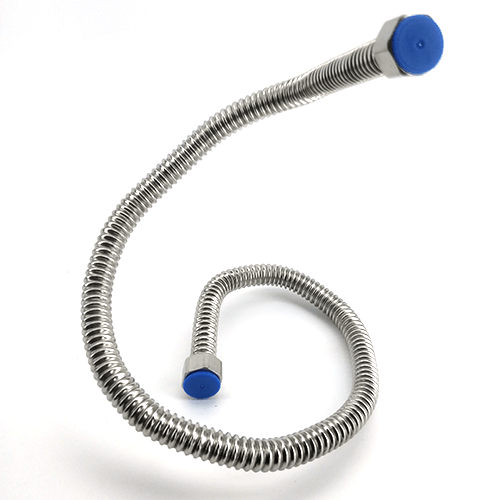 BrewZilla Stainless Flexi Arm | Flexible Recirculation Arm