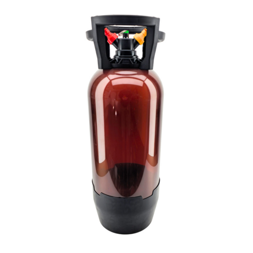 KegLand Oxebar Mono PET Keg