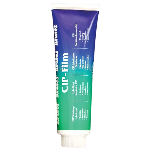 CIP Film Keg Lube