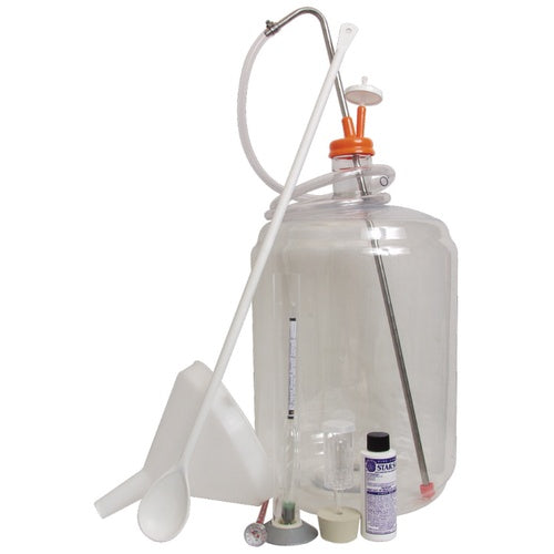 Mead Equipment Kit