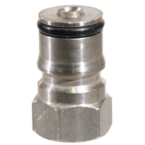 Body Connect Post for Ball Lock Corny Keg Beer Out