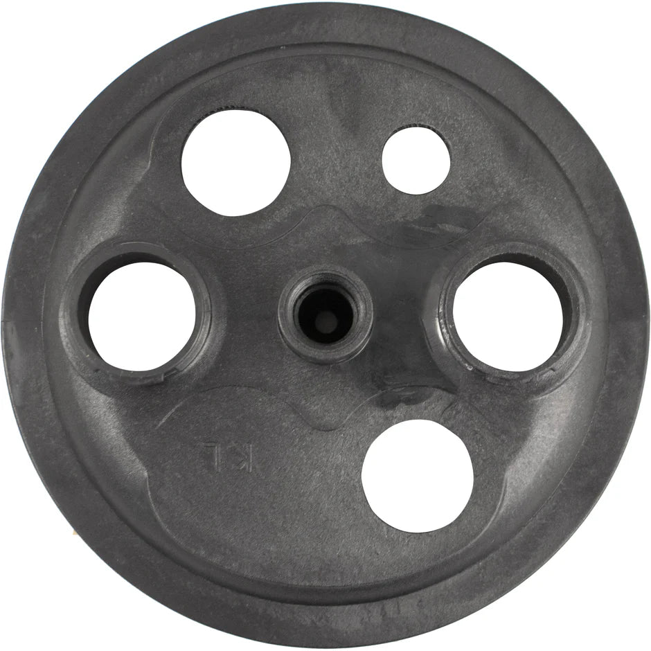 FermZilla Flat Twister Lid