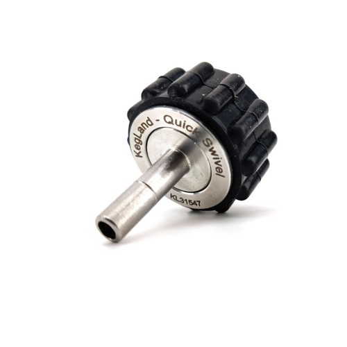 KegLand Quick Swivel Connector