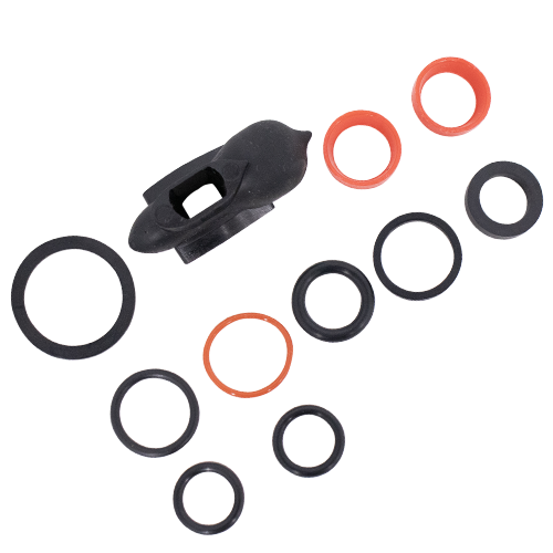 NukaTap Replacement Seal Kit