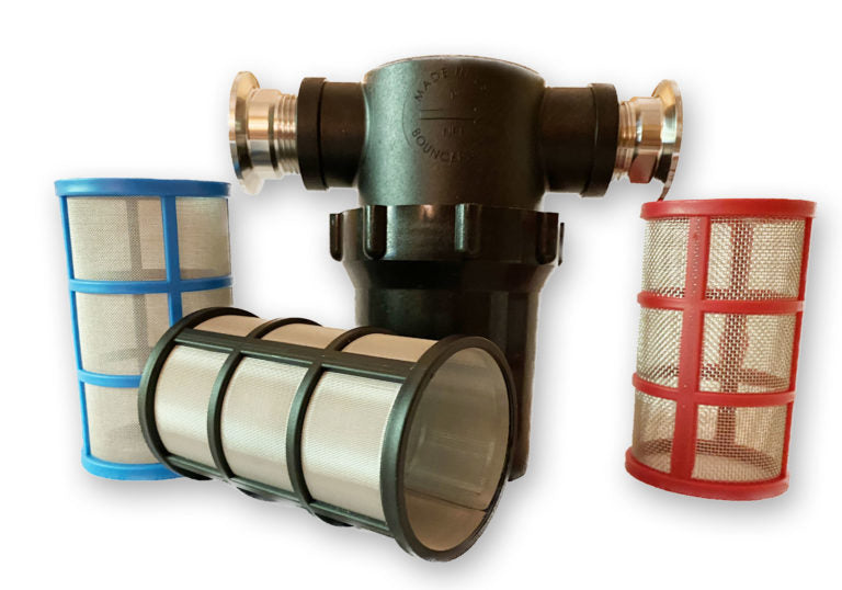 Bouncer ProD Inline Filter
