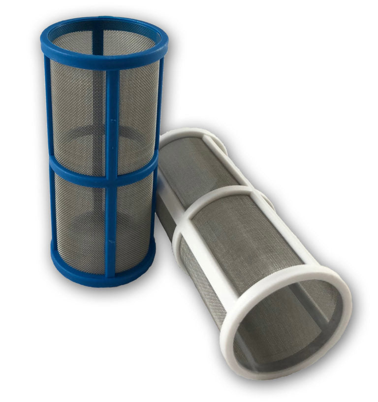 Bouncer Screen Assortment for MacDaddy MD Inline Filter