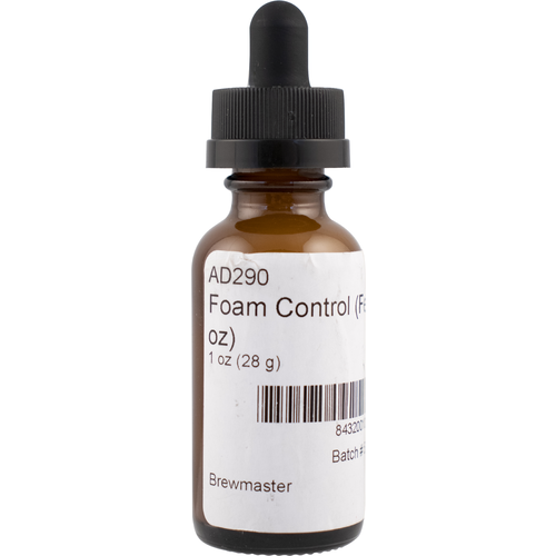 FermCap S Foam Control
