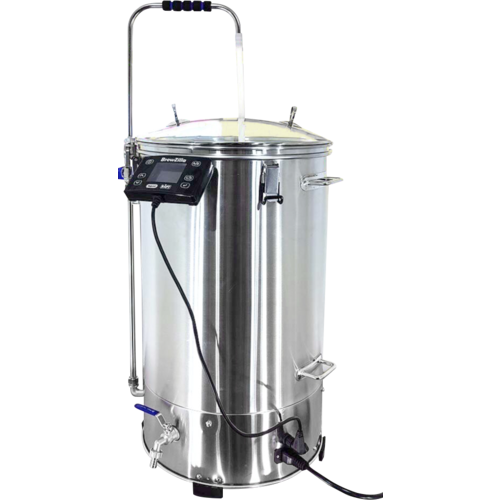 BrewZilla Gen 4 Brewing System with Pump