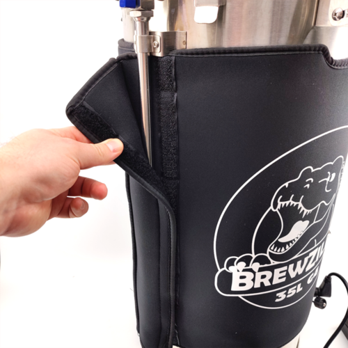 BrewZilla Gen 4 Neoprene Jacket
