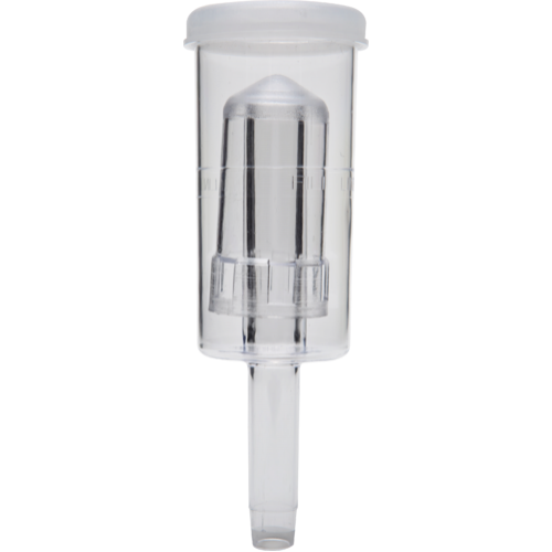 Airlock - 3 Piece