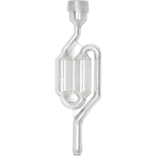 Airlock - S-Shaped