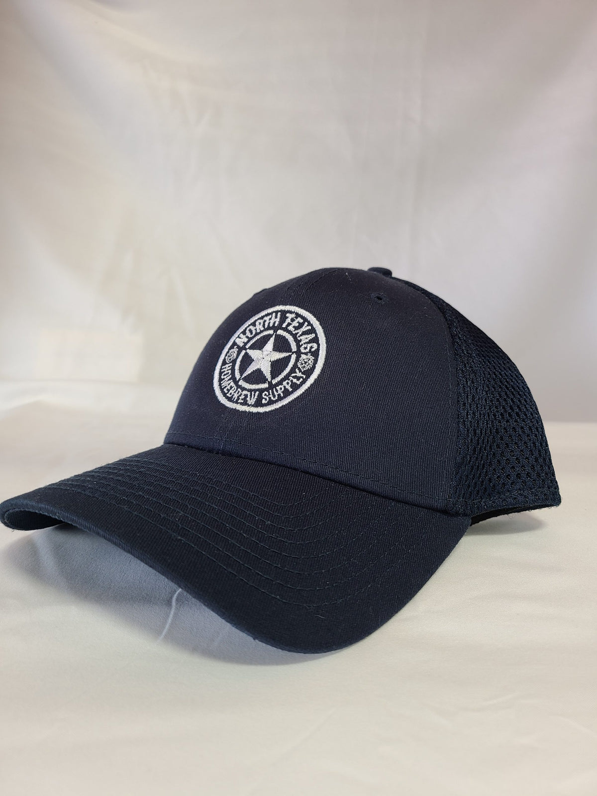 NTHBS Cap Hat - Navy with Star Logo