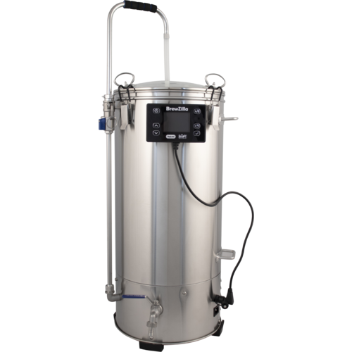 BrewZilla Gen 4 Brewing System with Pump