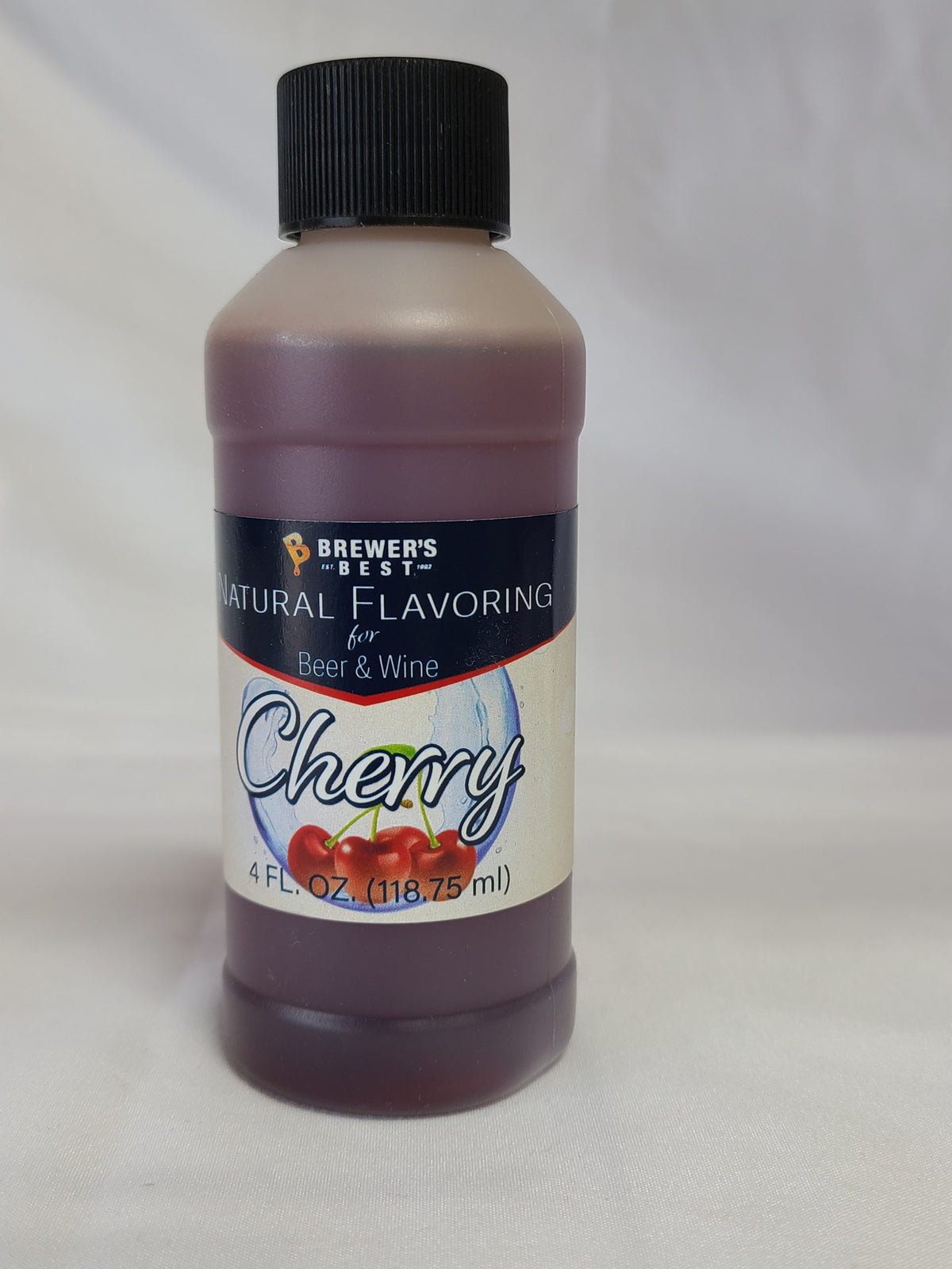 BrewersBest Natural Cherry Flavoring Extract
