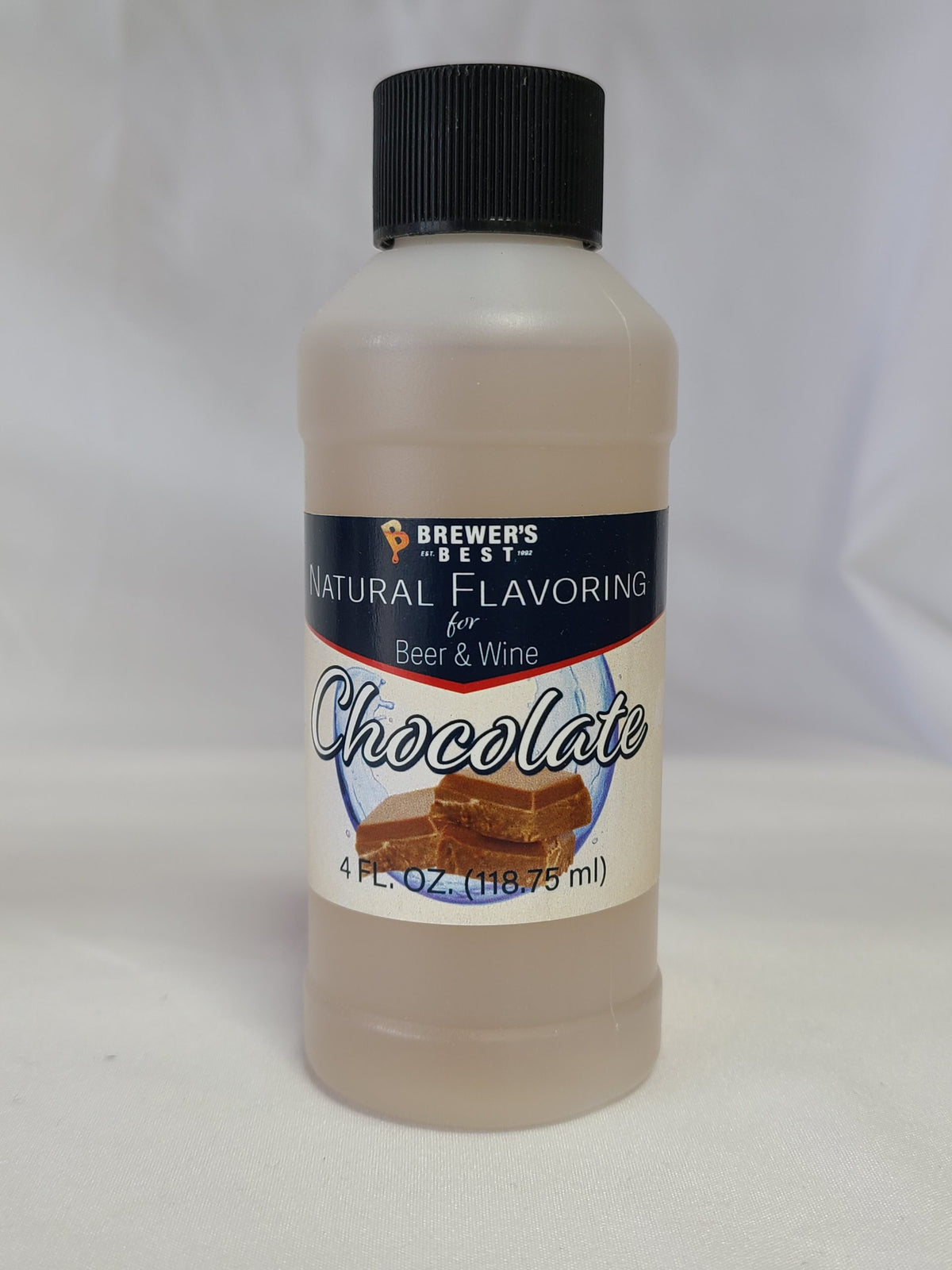 BrewersBest Natural Chocolate Flavoring Extract