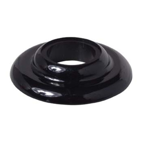 Plastic Shank Collar - Black