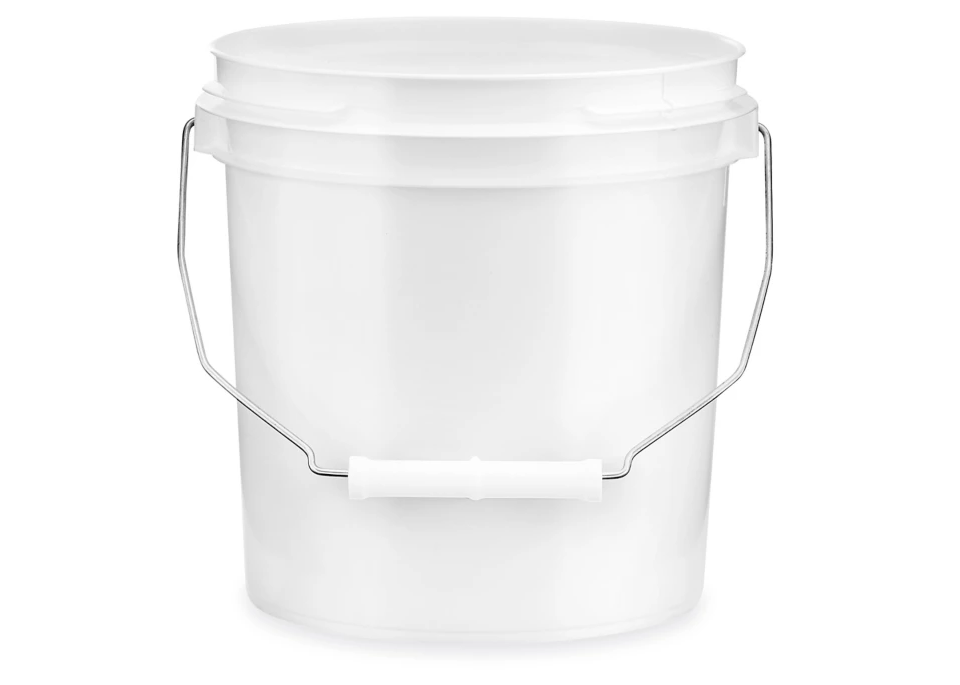 Bucket
