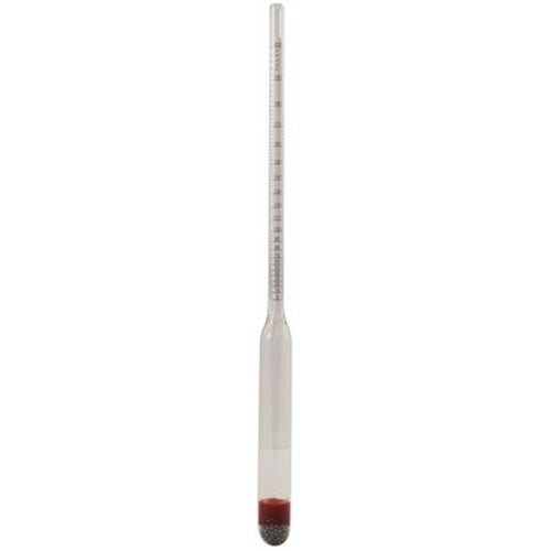 Economy Tralle & Proof Hydrometer