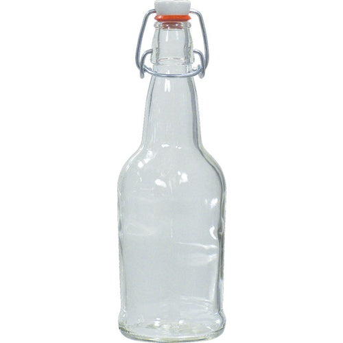 EZ Cap Swing Top Bottles