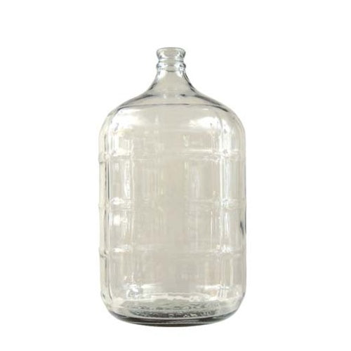 Glass Carboy