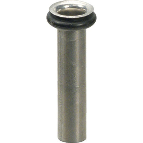 Stainless Dip Tube for Corny Keg - Gas In