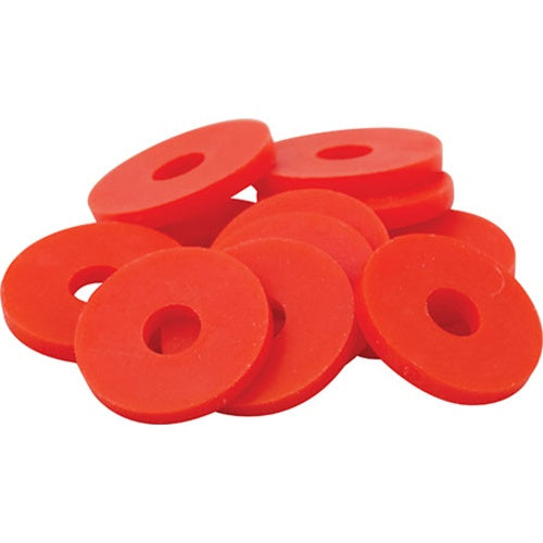 EZ Cap Replacement Gaskets - 12ea