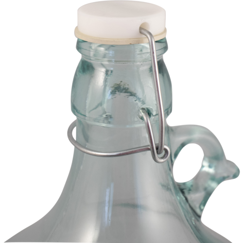 Swing Top for 5 L Glass Dama