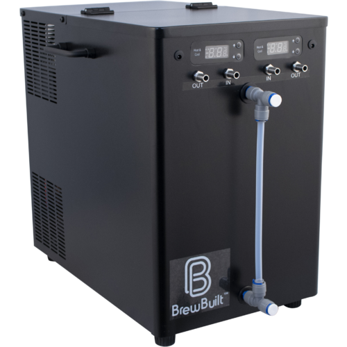 BrewBuilt IceMaster Max 2 Glycol Chiller