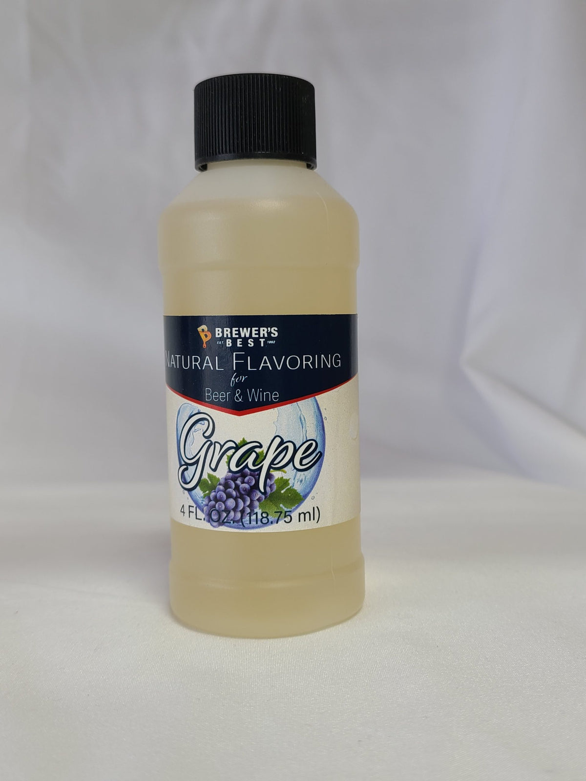 BrewersBest Natural Grape Flavoring Extract