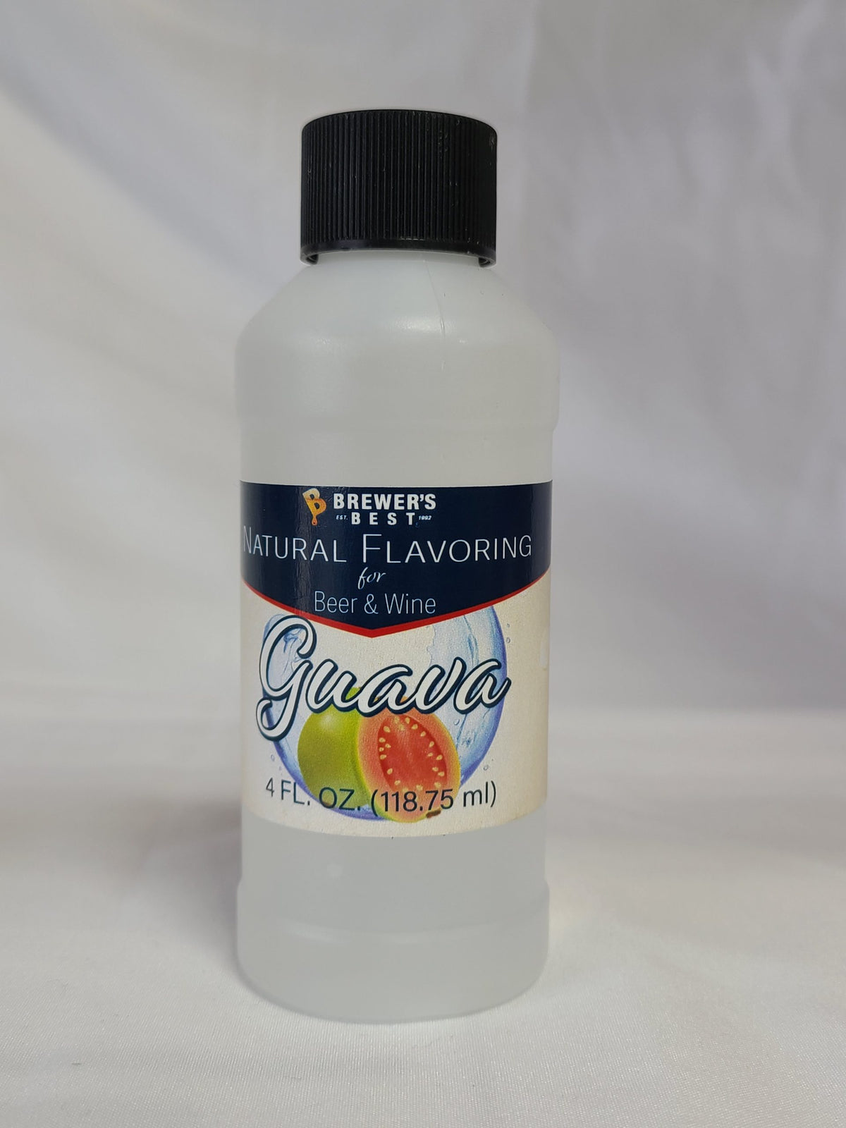 BrewersBest Natural Guava Flavoring Extract