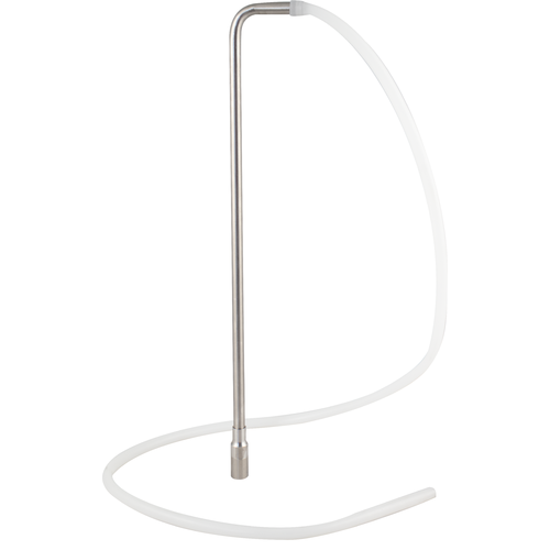 Easy Jiggler Stainless Auto Siphon Racking Cane