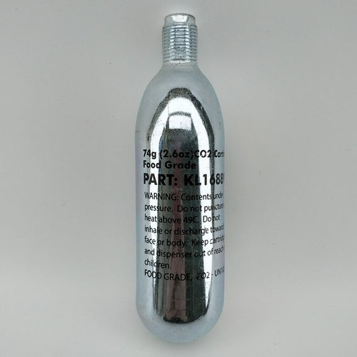 Kegland CO2 Cartridge