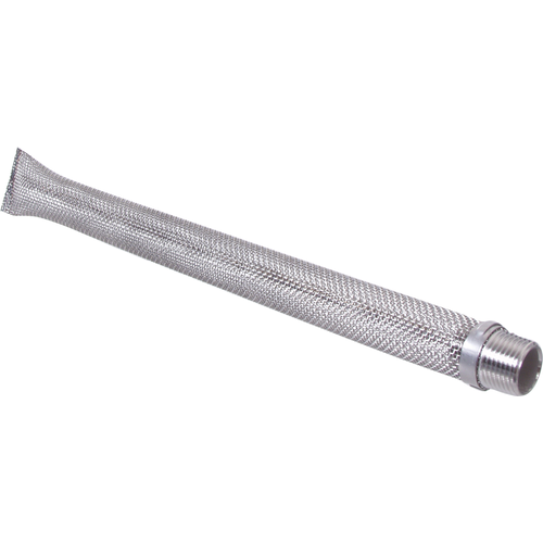 The Kettle Tube Screen